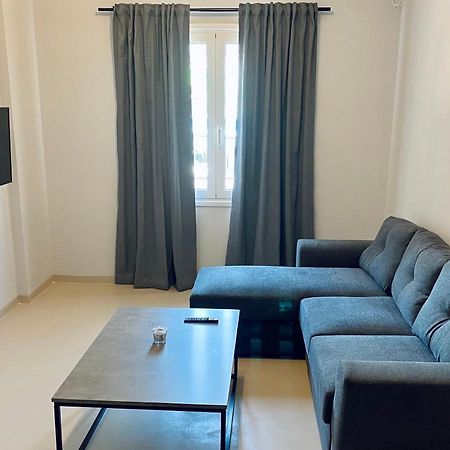 Omega54 City Suites Athens Central Business District Eksteriør bilde